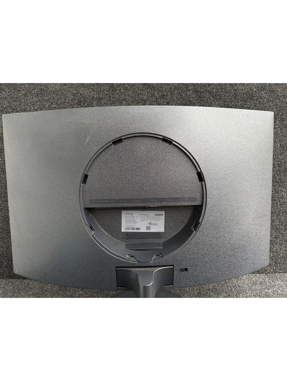 Samsung 27